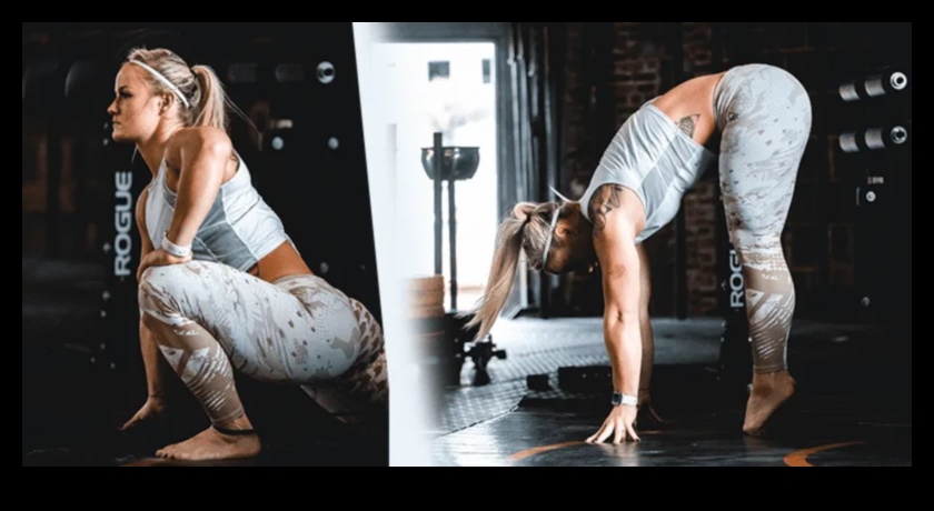 Dinamiska stiepšanās svētlaime: pilnībā atbrīvojiet ķermeņa potenciālu