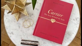 Dizaina hronikas: stāsti par meistarību tendenču veidošanā