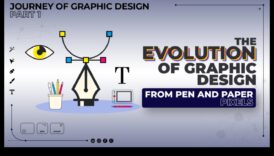 Dizaina revolūcija: tiešsaistes pieredzes vizuālās ainavas veidošana