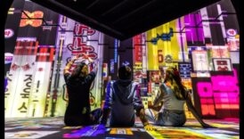 Dynamic Delights Radoša tūre pa 3D pasauli 1 Dinamiskie prieki: radošās mākslas un 3D pasaules izpēte