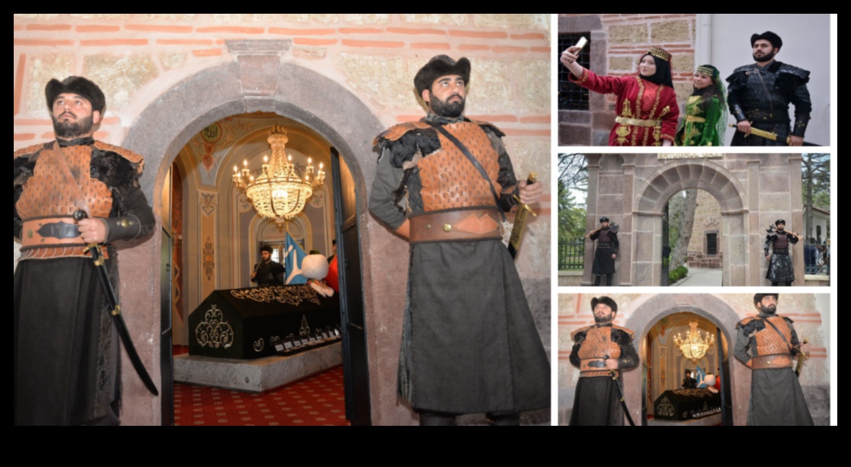 Ceļojums pa mūžīgiem orientieriem Ceļojums cauri vēsturei 1 Vēsturiskie notikumi: ekskursija pa mūžīgiem orientieriem