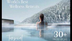 Elegantas hronikas: stāsti no greznām ceļojumiem