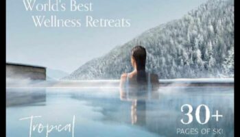 Elegantas hronikas: stāsti no greznām ceļojumiem