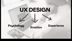 Emociju projektēšana: UI/UX pieredzes psiholoģija