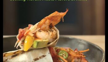 Fiesta garšas: Meksikas gatavošanas mākslas apguve