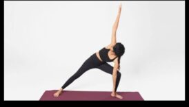 Flex and Flow 5 plūsmas iesildīšanās treniņi uzlabotām kustībām 4 Flex and Flow: plūstoši iesildīšanās vingrinājumi uzlabotām kustībām