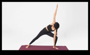 Flex and Flow: plūstoši iesildīšanās vingrinājumi uzlabotām kustībām