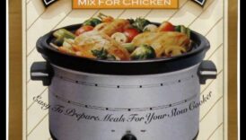 Gardēžu trauki: atbrīvojiet kulinārijas burvību ar lēnu gatavošanu