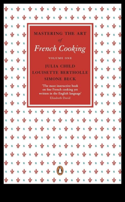 Gastronomiskā varenība: franču kulinārijas mākslas apgūšana