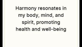 Harmonija kustībā: prāta un ķermeņa vingrinājumi pilnīgai labsajūtai