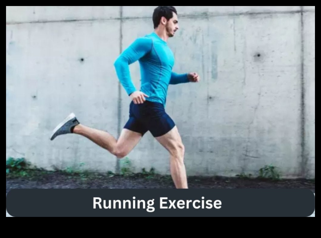 Skriešana uz labsajūtu: kardio vingrinājumu ietekme uz garīgo labsajūtu