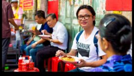 Ielu pārtikas safari: kulinārijas ekspedīcija Āzijā