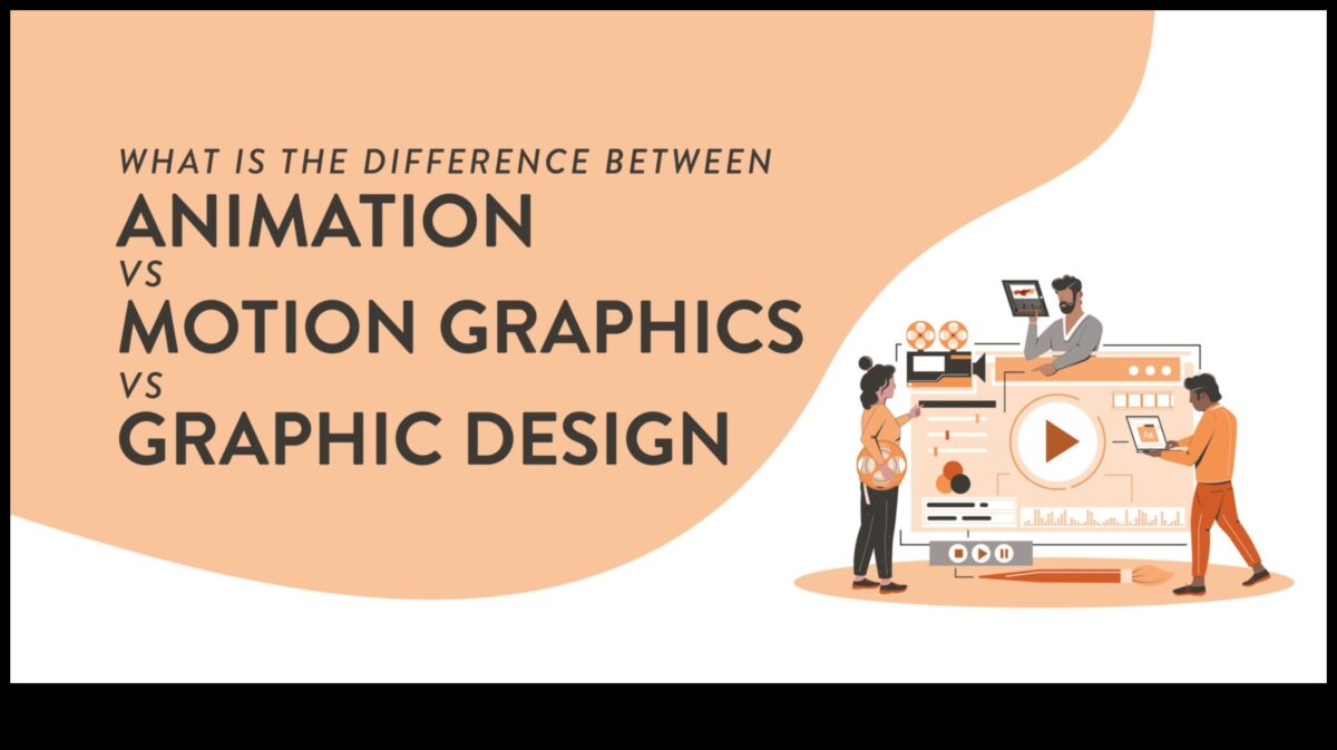 Dinamiskie dizaini: kustīga grafika un interaktīvu materiālu izpēte