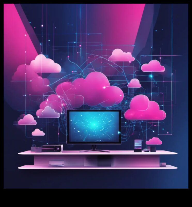 Izšķirtspējas revolūcija: 4K monitori, kas atkārtoti definē vizuālo izcilību