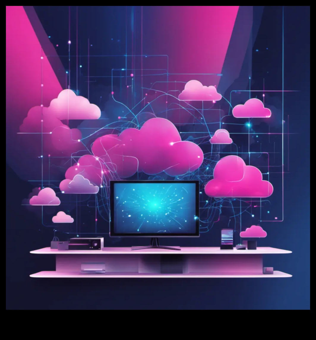 Izšķirtspējas revolūcija: 4K monitori, kas atkārtoti definē vizuālo izcilību