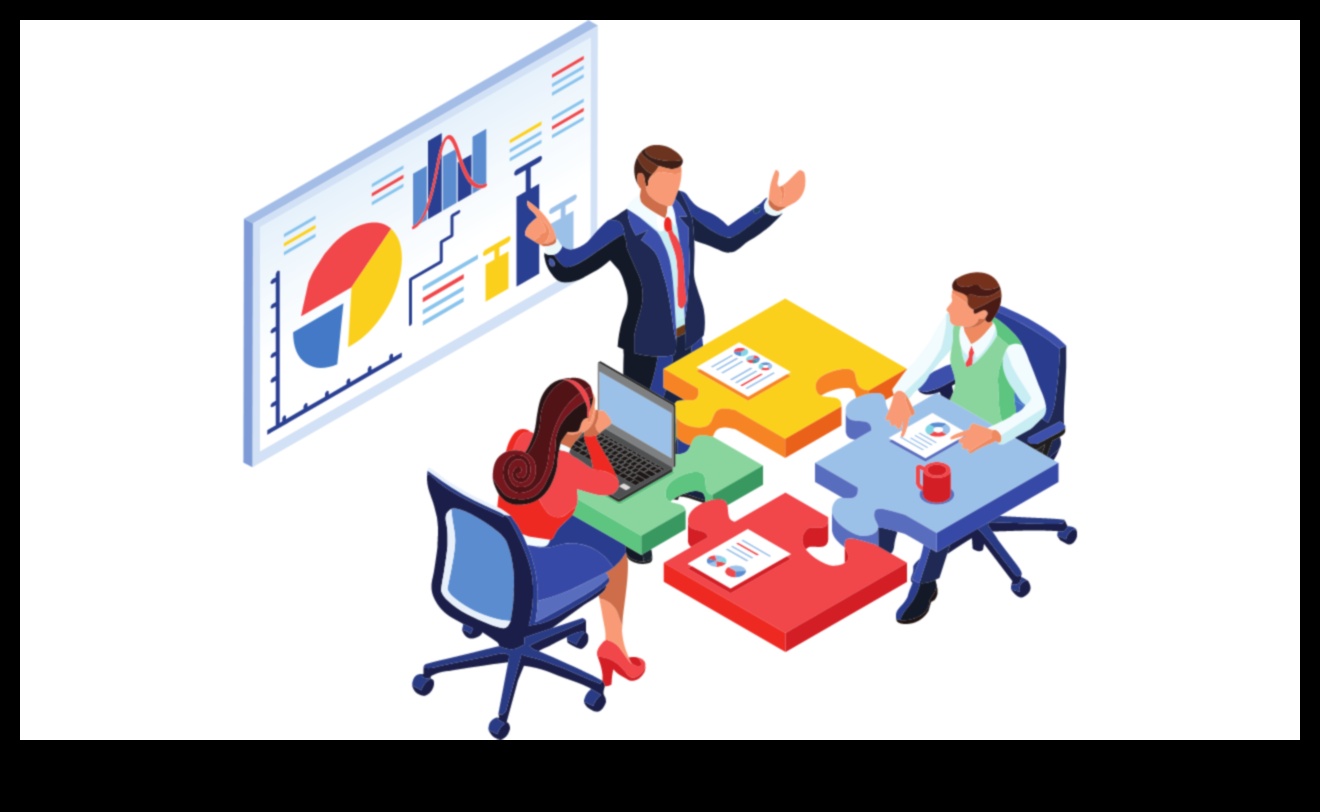 Nodrošiniet sava uzņēmuma nākotni: ilgtermiņa panākumu stratēģijas