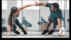 Konverģences fitness: Mindfulness integrēšana fiziskajās aktivitātēs