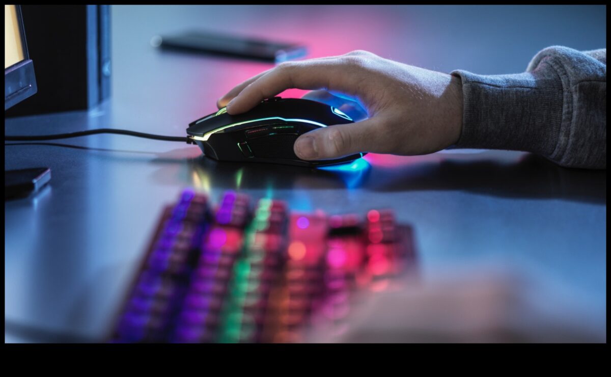 Krāsaina skaitļošana: piederumi digitālās pasaules nokrāsas piešķiršanai