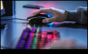 Krāsaina skaitļošana: piederumi digitālās pasaules nokrāsas piešķiršanai