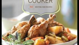 Kulinārijas hronikas: Lēnās plīts stāsti, kas iepriecina