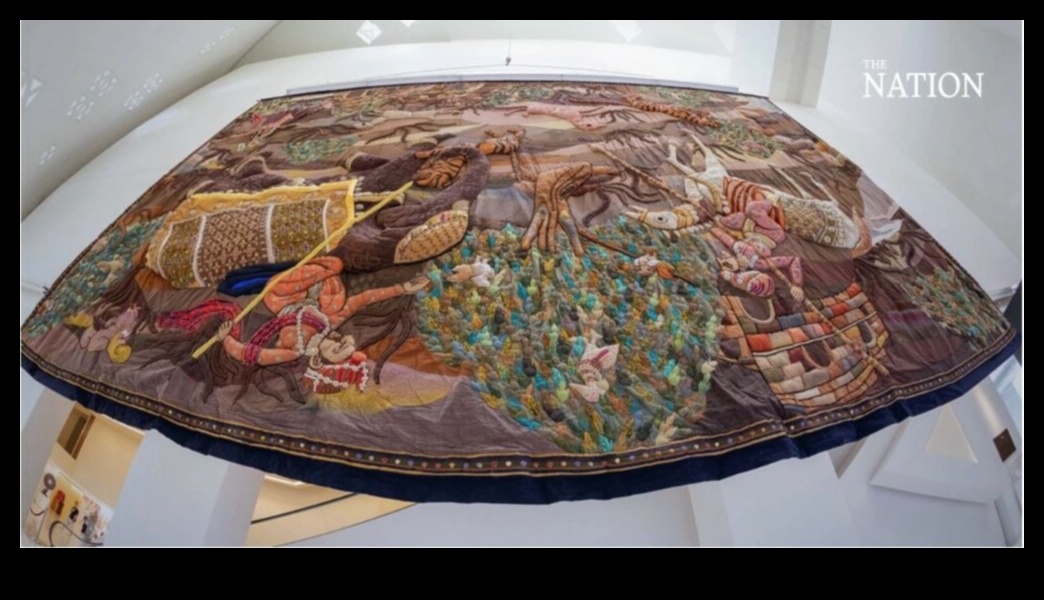 Kultūras odiseja: navigācija pa cilvēces gobelēnu