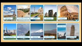 Kultūras kolāža: globālu orientieru mozaīka