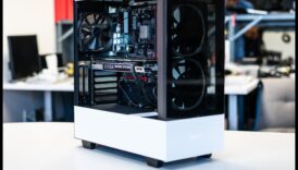 Vienkāršākais piemērs jūsu vajadzībām. Izveidojiet rokasgrāmatu attiecībā uz problēmas lieluma apsvērumiem 3 Korpusa izmēra apsvērumi: pielāgojiet komponentus pareizajai šasijai