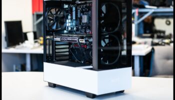 Korpusa izmēra apsvērumi: pielāgojiet komponentus pareizajai šasijai