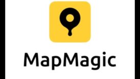MapMagic: virzieties pa likteņiem, izmantojot mūsu ceļojumu plānotāju