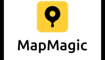 MapMagic: virzieties pa likteņiem, izmantojot mūsu ceļojumu plānotāju