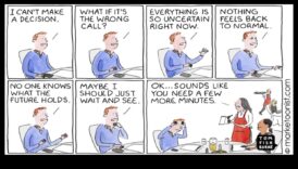 Nākotnes veidošana Komerciāla inovāciju ceļvedis nestabilai pasaulei 5 Nākotnes izstrāde: biznesa inovāciju rokasgrāmata