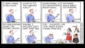 Nākotnes izstrāde: biznesa inovāciju rokasgrāmata