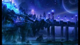 Pārraugiet meistardarbu: augstas izšķirtspējas displeji vizuālai izcilībai