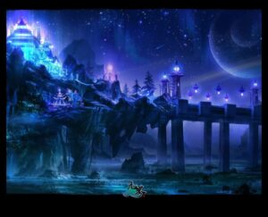 Pārraugiet meistardarbu: augstas izšķirtspējas displeji vizuālai izcilībai