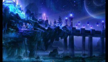 Pārraugiet meistardarbu: augstas izšķirtspējas displeji vizuālai izcilībai