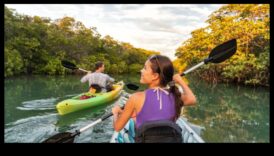 Gaidāms piedzīvojums: atklājiet labākos ceļojumu padomus, lai aizrauj