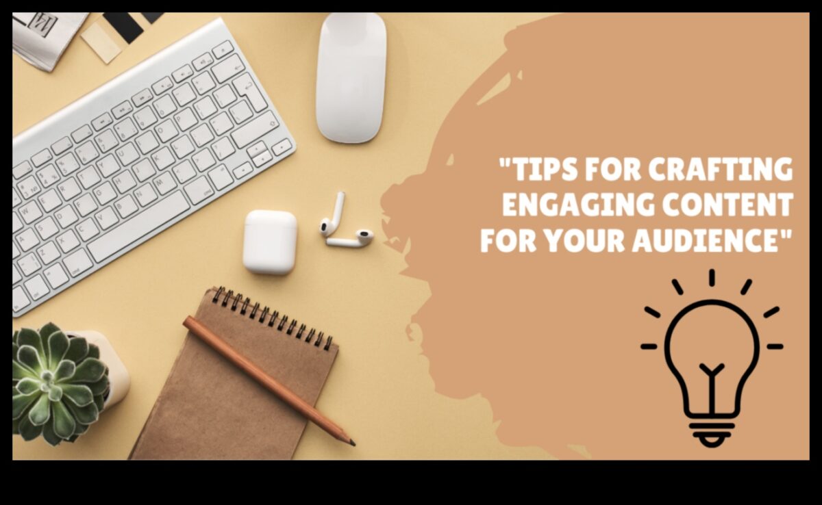 Pievilcīga satura izveide: mārketinga stratēģijas mazajiem uzņēmumiem