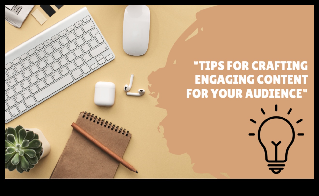 Pievilcīga satura izveide: mārketinga stratēģijas mazajiem uzņēmumiem