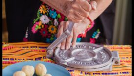 Puebla Pleasantries: Meksikas kulinārijas centra izpēte