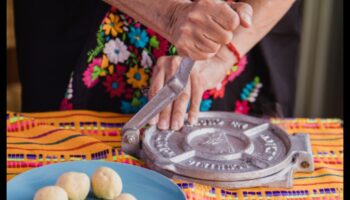 Puebla Pleasantries: Meksikas kulinārijas centra izpēte