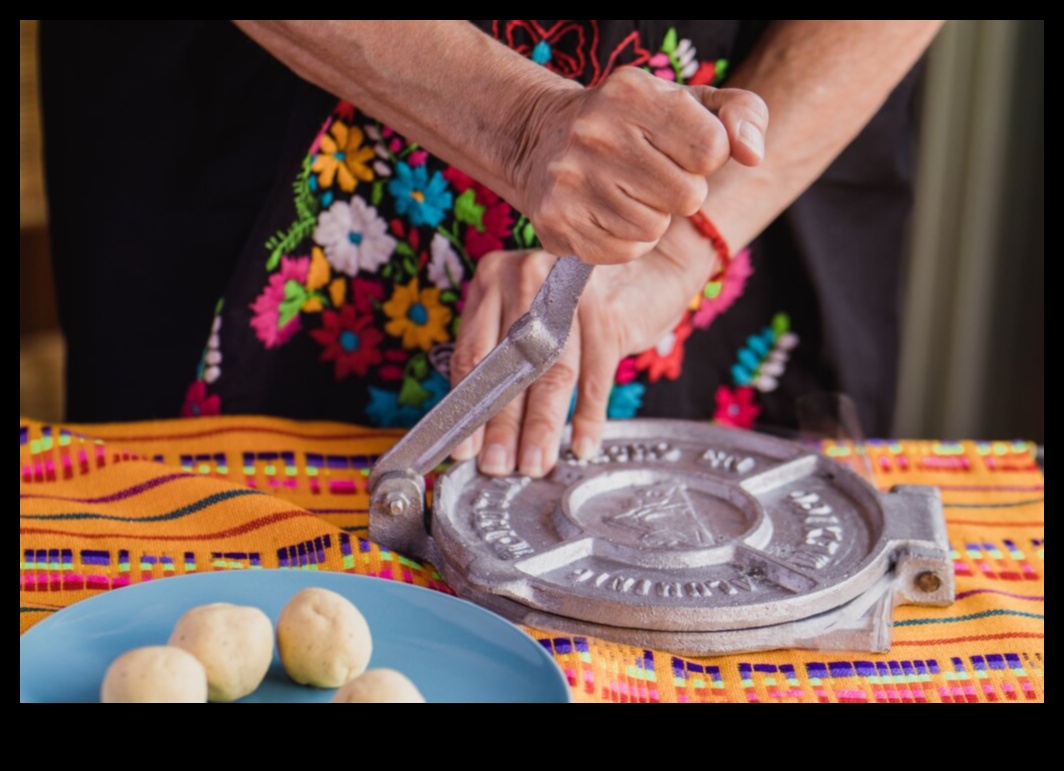 Puebla Pleasantries Kulinārijas ceļojums uz Meksikas sirdi 1 Puebla Pleasantries: Meksikas kulinārijas centra izpēte