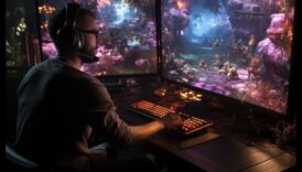 Radīšanas spožums: atklātas spēles dizaina metodes iespaidīgai spēlei