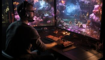 Radīšanas spožums: atklātas spēles dizaina metodes iespaidīgai spēlei