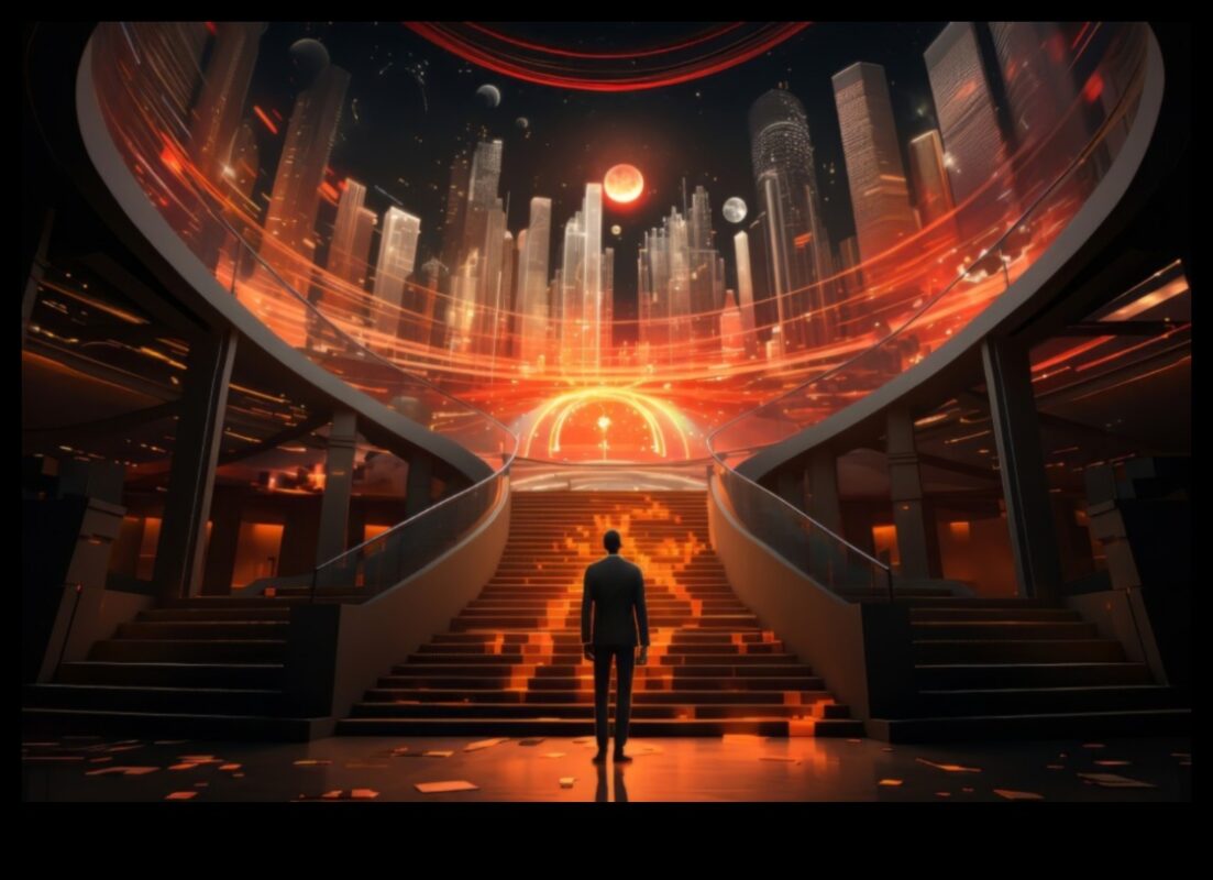 Rītdienas dizains: futūristiski elementi radošajos rīkos