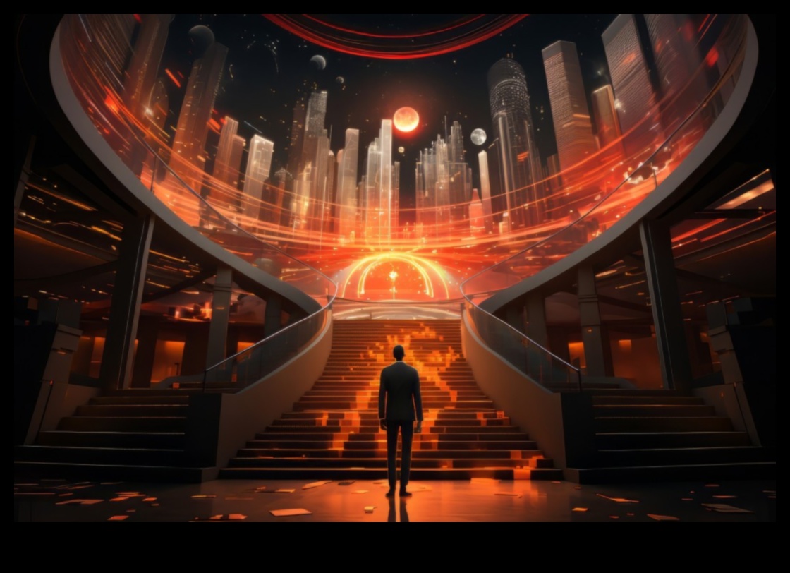 Rītdienas dizains: futūristiski elementi radošajos rīkos