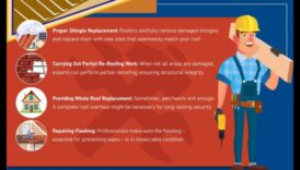 Roof Revelations Labāko naktsmītņu informācija angļu valodā 4 Jumta atklājumi: labāko apmešanās vietu atklāšana