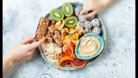 Salds un pikants rāmums: uzkodu receptes, ko baudīt