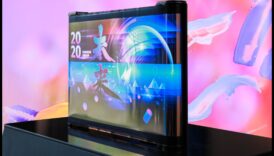 Elastīgi tālruņi: izpētiet saliekamā ekrāna tehnoloģijas iespējas