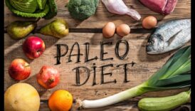 Senās apetītes: kulinārijas izcilība ar paleo receptēm