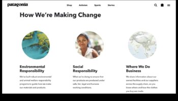 Sociālās ietekmes Uzņēmējdarbība: izmaiņas ar uzņēmējdarbību